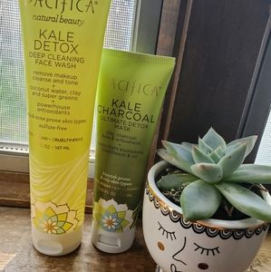 Pacifica Kale Detox bundle